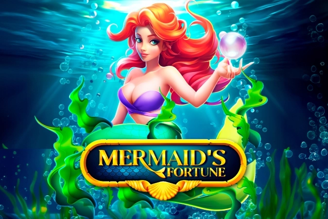 Mermaids Fortune