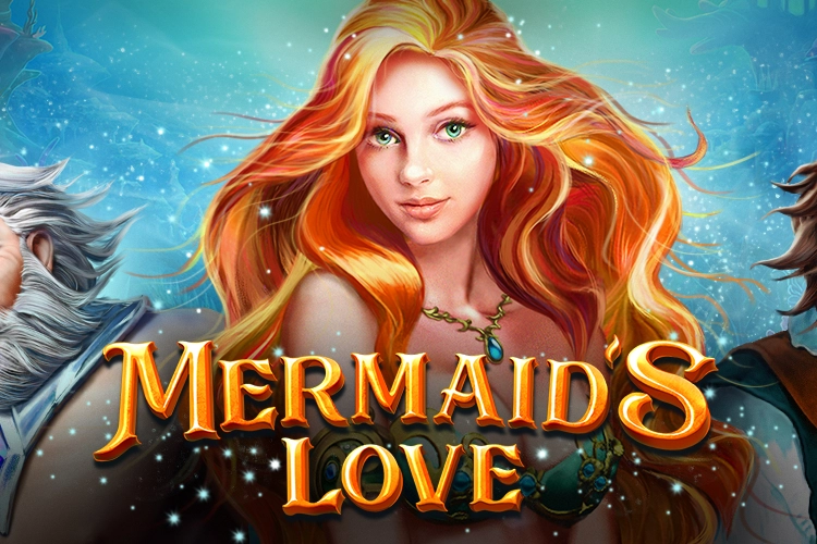 Mermaids Love