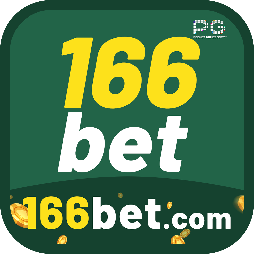 166BET Logo