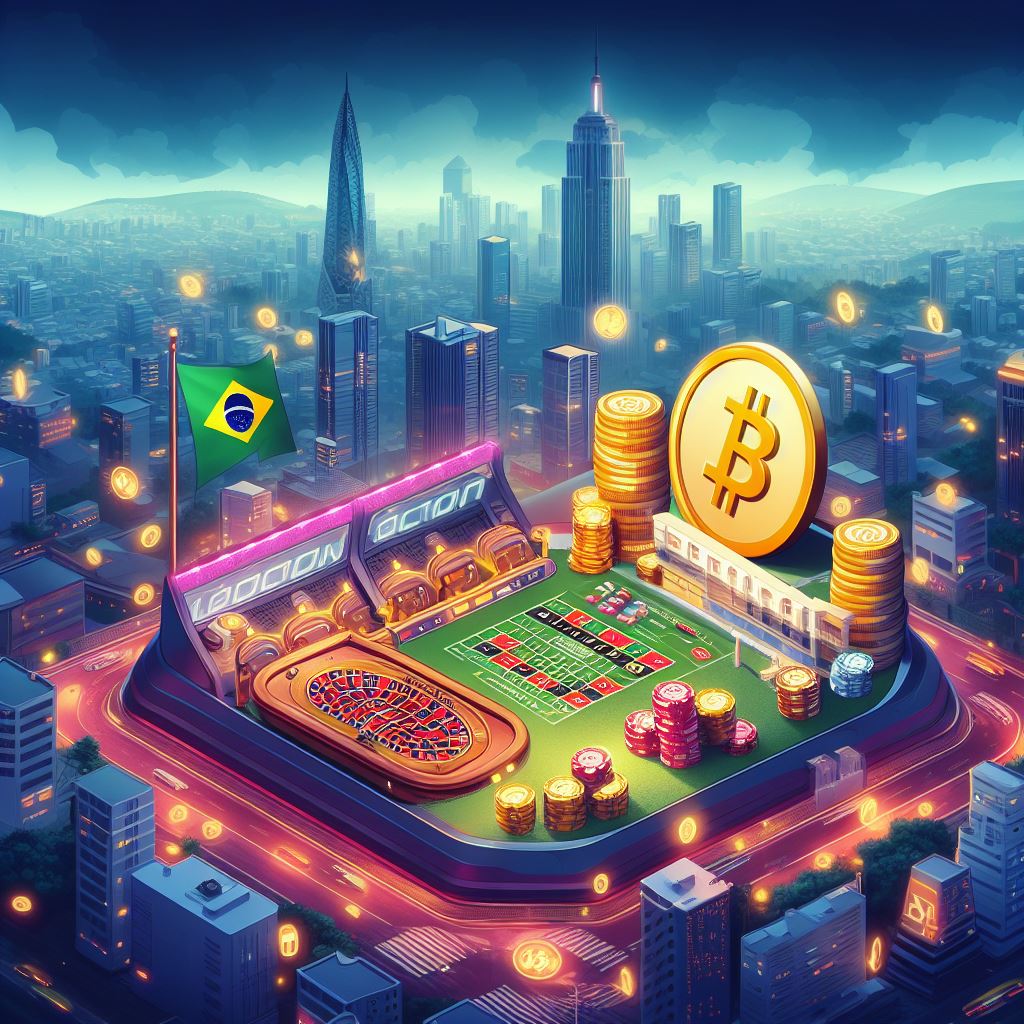 Descubra 166BET: A Principal Plataforma de Apostas no Brasil